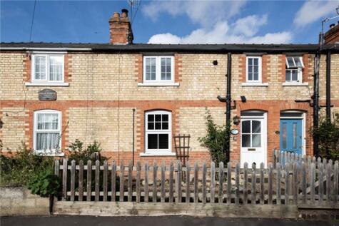 High Street, Honeybourne, Evesham, Worcestershire, WR11