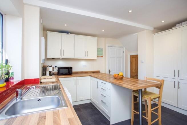 Kitchen/Breakfast