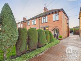 105, Broughton Road, Crewe CW1 4NW