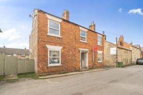 23, High Street, Corby Glen NG33 4LU