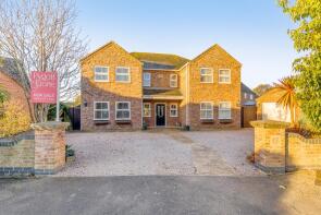 17, Hansard Way, Kirton, Boston PE20 1QN
