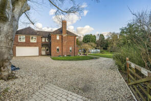 Fairholme, Fox Lane, Boars Hill, Oxford OX1 5DS