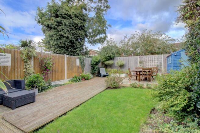 garden