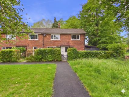 Kendal Road, Macclesfield, Cheshire, SK11