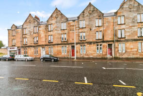 Flat 2-1, 6, Main Street, Thornliebank G46 7SH