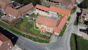 Sunnydene, Church Lane, Driffield YO25 8DH