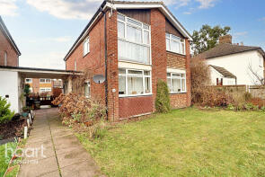 46, Anglesea Road, Orpington BR5 4AW