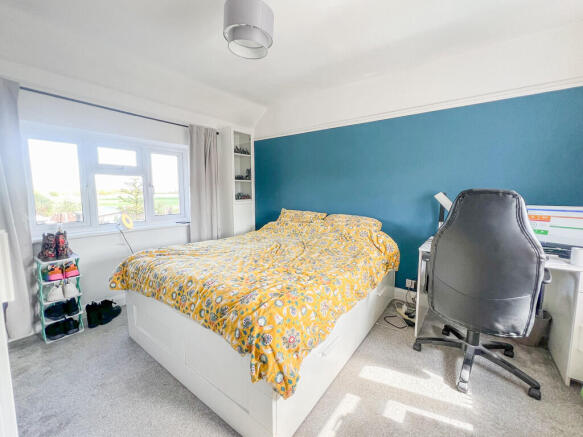 bed 1