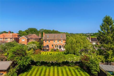 Mill Hill Lane, Sandbach, Cheshire, CW11
