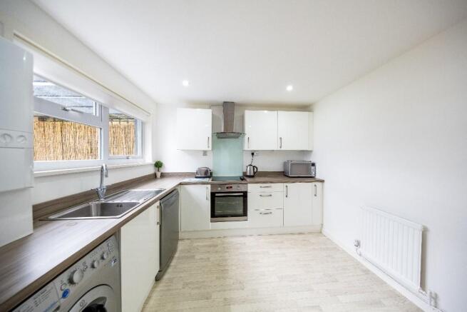 Re-fit Kitchen Brk