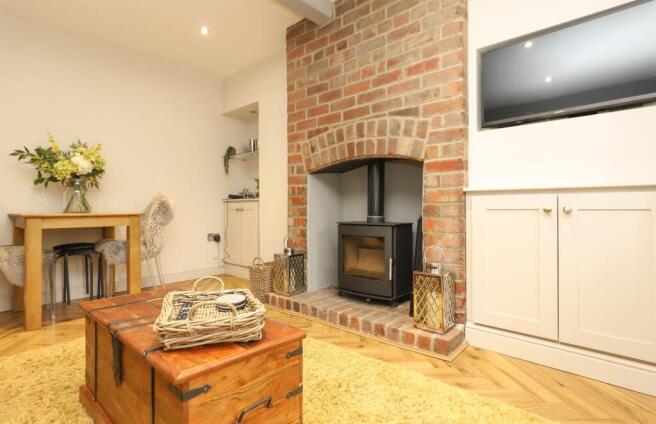 2 bed Cottage to rent Image 6