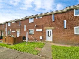 61, Red House Farm Estate, Bedlington NE22 6HG