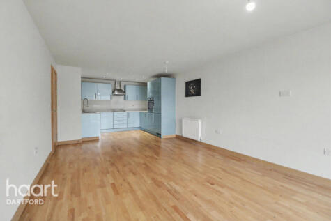 Creek Mill Way, Dartford