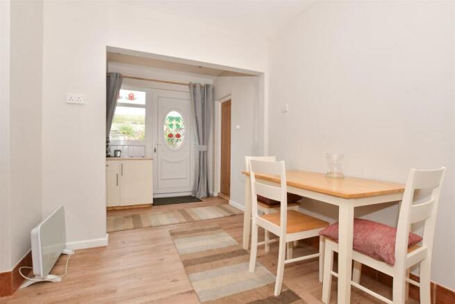 Breakfast Room