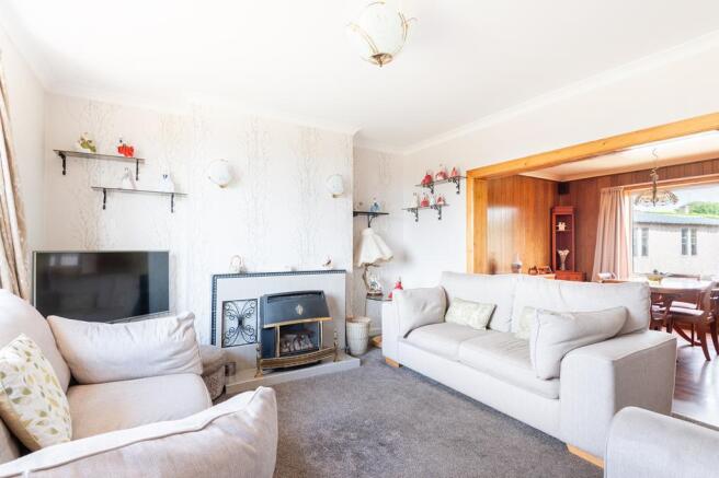 LIVING ROOM AGAIN