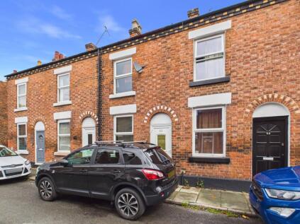 Cornwall Street, Newtown, CH1