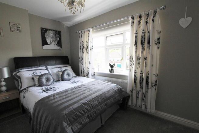 BEDROOM TWO 