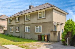 48a, Longcause, Plymouth PL7 1JD