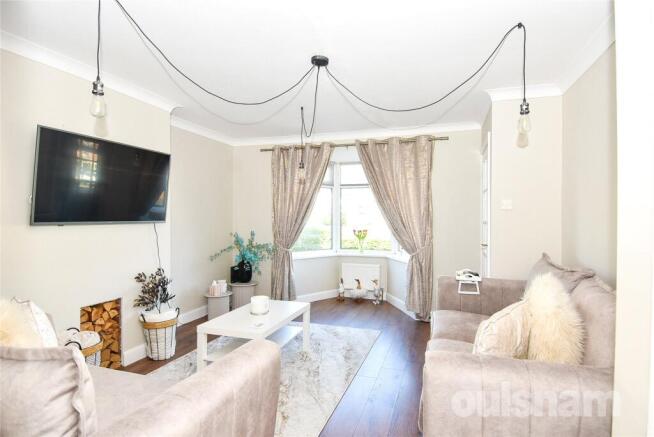Sandmere Road, Yardley Wood, Birmingham, West Midlands, B14 photo 4