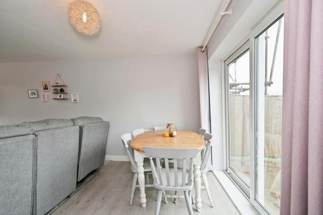 Dining Space