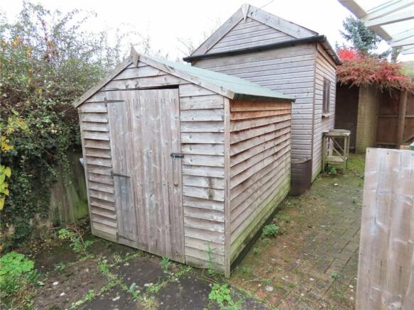 Outbuildings