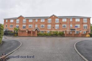 9, Jacob Bright Mews, Rochdale OL12 6JF