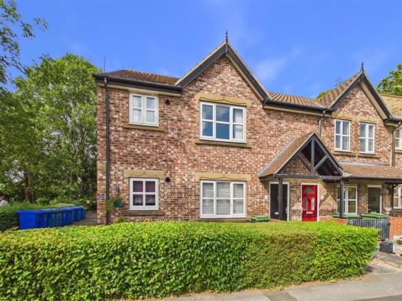 John Gray Court - Main Photo