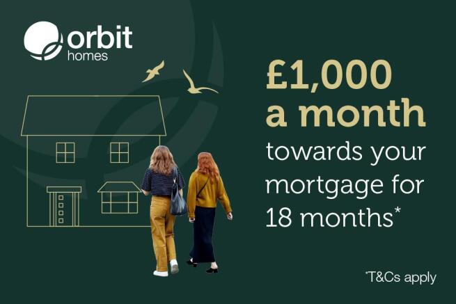 Mortgage Subsidy*