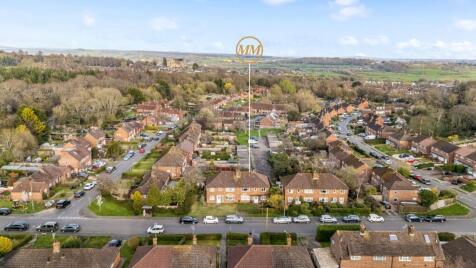 Jarvis Road, Arundel, BN18