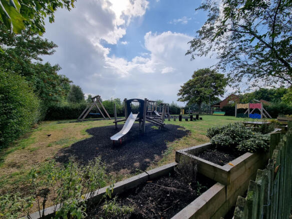 Local Park