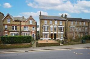 217, Folkestone Road, Dover CT17 9SL