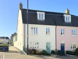 11, Stret Kosti Veur Woles, Nansledan, Newquay TR8 4GU