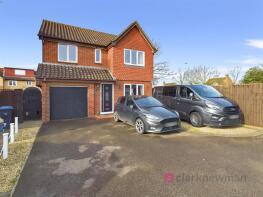 80, Wedgewood Drive, Harlow CM17 9PY