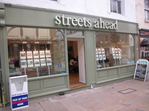 Crystal Palace