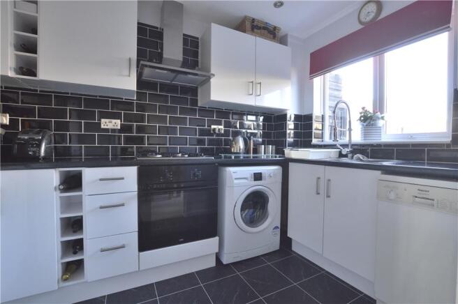 Fitted Kitchen