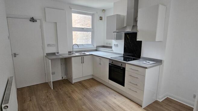 KITCHEN-DINER