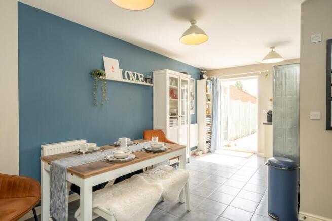 Open Plan Dining Area - Image 1.jpg