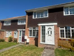 13, Ivy Walk, Yeovil BA20 2NU