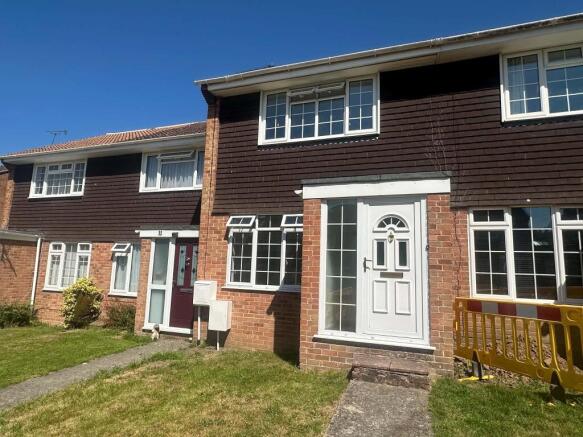 Front External