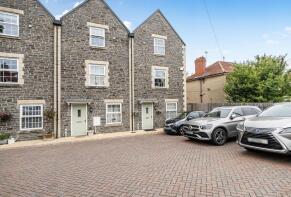 3, Richmond Grove, Bristol BS16 9AN