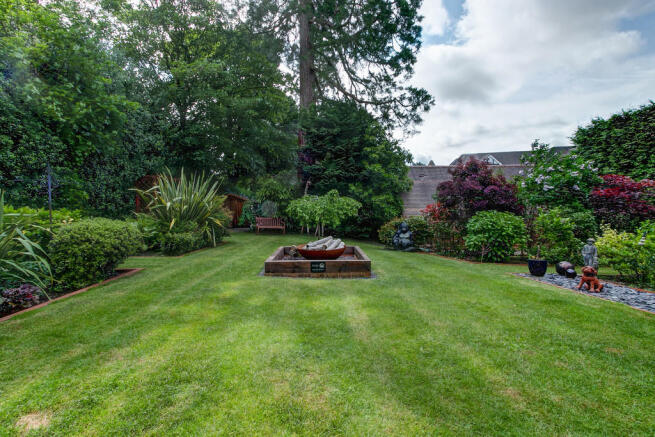 Garden - Aspect 2