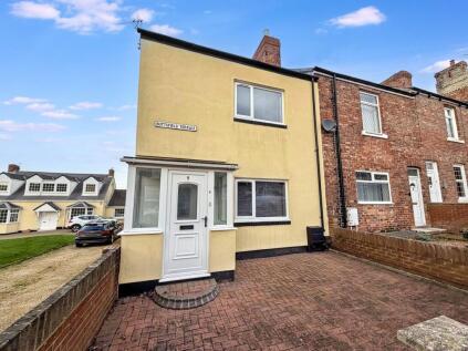 Buttsfield Terrace, Penshaw, Houghton Le Spring, Tyne and Wear, DH4 7HW