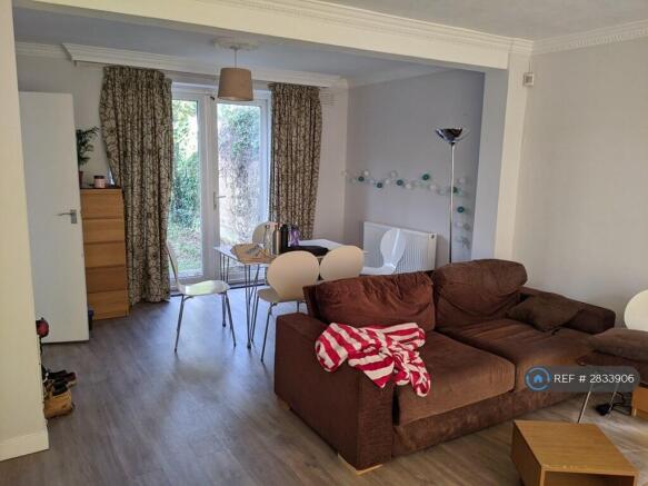 Living / Dining Room