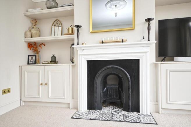 Sitting Room