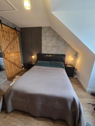 Principal Bedroom