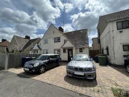 31, Milton Road, Oxford OX4 3EF