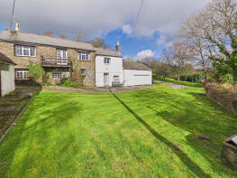 Tregon Barn, Portlooe Barton Farm, West Looe Hill, Portlooe, West Looe PL13 2HY