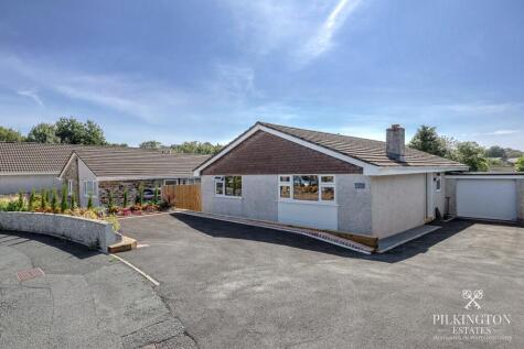 Burton Close, Plymouth, Devon, PL6