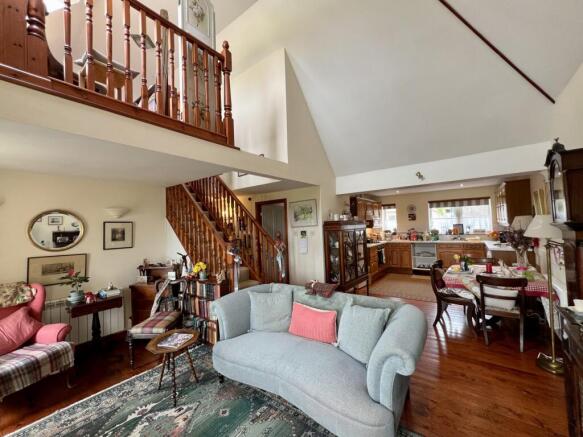 The Dairy House, Cannee, Kirkcudbright - Williamso