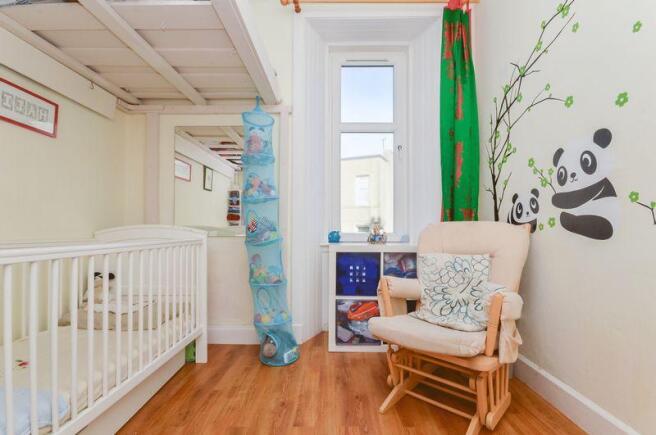 Bedroom Two C